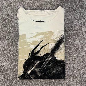 Vintage Eastman and Lairds Ninja Turtles Graphic T!